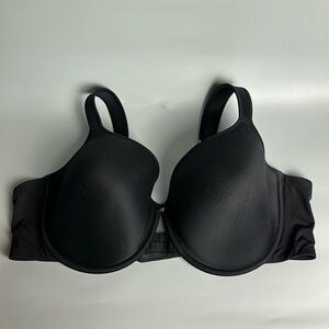 ThirdLove 24/7 Perfect Coverage Bra Black Size 40D